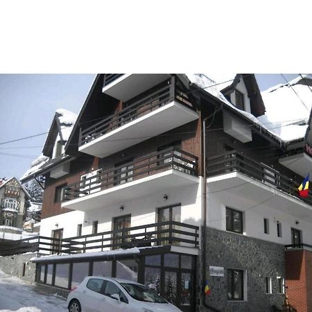 Residence Sinaia Apartment Esterno foto